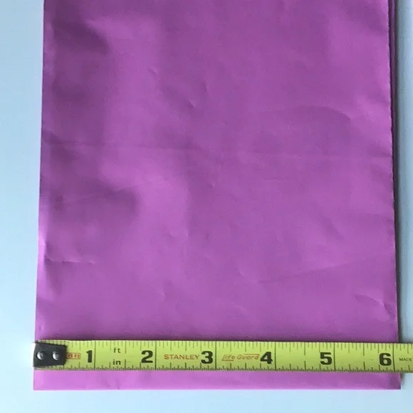 6x10.5 in & 14.5x10 polymailers - Picture 4 of 6